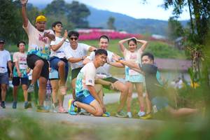 BIB: 
                            <button type="button" onclick="openModal(19211542)" class="btn btn-primary btn-sm float-right btn-popup" data-toggle="modal" data-target=".modal-high-quality">
                        <i class="fas fa-shopping-cart"></i> Add to Cart
                    </button>
                                            <button type="button" onclick="isThisMe(19211542, true)" class="btn btn-success btn-sm float-right btn-popup btn-isme hidden" data-toggle="tooltip" data-placement="bottom" title="นี่คือรูปของคุณใช่ไหม คลิกที่นี่เพื่อเอาเข้าอัลบั้ม">
                        <i class="fas fa-plus"></i> Add to album
                    </button>
                    <button type="button" onclick="isThisMe(19211542, false)" class="btn btn-warning btn-sm float-right btn-popup btn-isnotme hidden">
                        <i class="fas fa-ban"></i> Remove from album
                    </button>